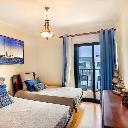 Gemini Apartment By Lovelystay فونشال المظهر الخارجي الصورة